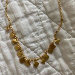Madewell Necklace